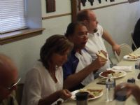 May 2011 - Dave & Shelly O'Stang